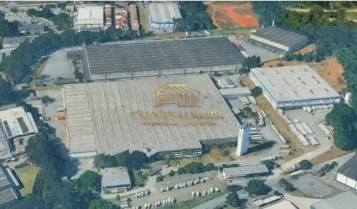 Galpão/Depósito/Armazém para alugar, 10624m² no Cooperativa, São Bernardo do Campo
