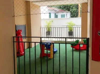 Cobertura com 3 Quartos à venda, 160m² no Botafogo, Rio de Janeiro