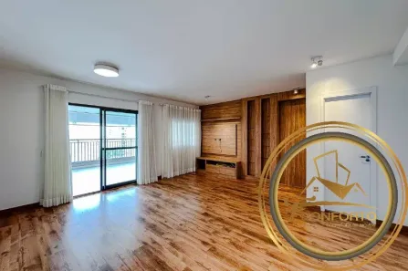 Apartamento com 2 Quartos à venda, 129m² no Mooca, São Paulo