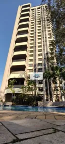 Apartamento com 4 Quartos à venda, 285m² no Paraisópolis, São Paulo
