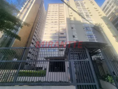 Apartamento com 3 Quartos à venda, 121m² no Santana, São Paulo