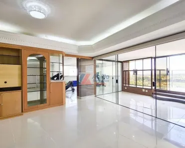 Cobertura com 4 Quartos para alugar, 549m² no Caiçaras, Londrina