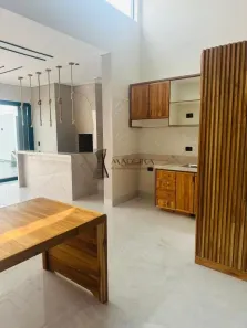 Casa com 3 Quartos à venda, 118m² no Jardim Riviera, Porto Rico
