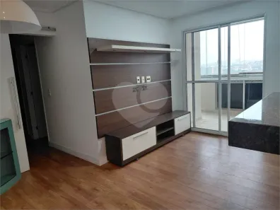 Apartamento com 3 Quartos para alugar, 72m² no Vila Leopoldina, São Paulo