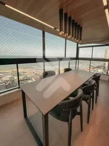 Apartamento com 3 Quartos à venda, 200m² no Areia Preta, Natal