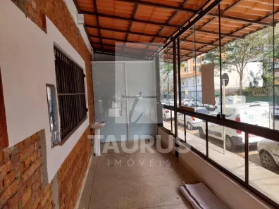 Imóvel Comercial para alugar, 250m² no Nova Piraju, São Paulo
