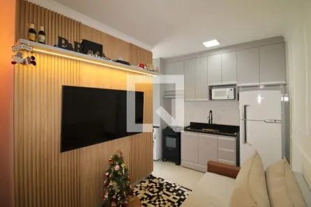 Apartamento com 1 Quarto à venda, 30m² no Santa Teresinha, São Paulo