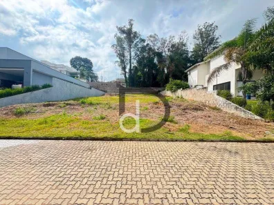Lote/Terreno à venda, 840m² no Cachoeira, Vinhedo
