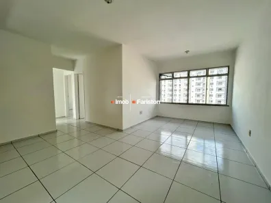 Apartamento com 3 Quartos para alugar, 84m² no Cocó, Fortaleza