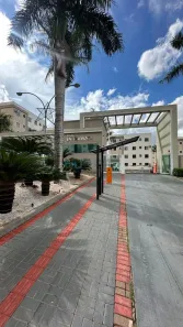 Apartamento com 2 Quartos à venda, 45m² no Olímpico, Londrina