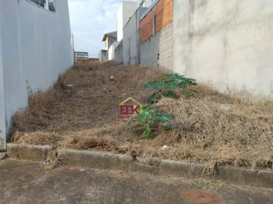 Lote/Terreno à venda, 181m² no Altos da Vila Paiva, São José dos Campos