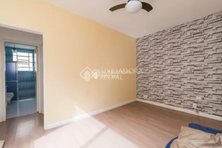 Apartamento com 2 Quartos à venda, 66m² no Floresta, Porto Alegre