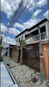 Ponto Comercial à venda, 192m² no Ibirapuera, Vitória da Conquista