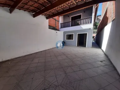 Casa com 3 Quartos à venda, 210m² no Valo Velho, Itapecerica da Serra