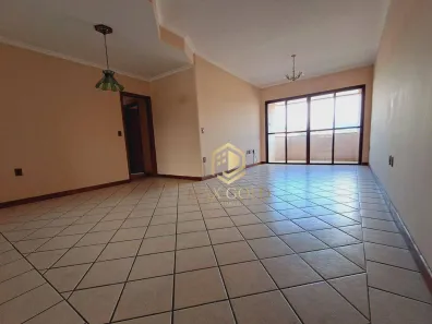 Apartamento com 3 Quartos à venda, 112m² no Centro, Taubaté