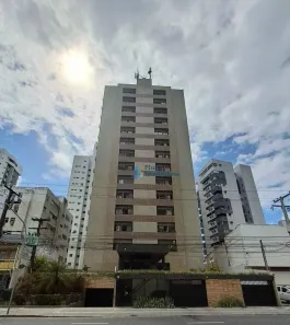 Apartamento com 3 Quartos à venda, 90m² no Casa Caiada, Olinda