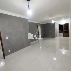 Apartamento com 2 Quartos à venda, 75m² no Vila Ideal, São José do Rio Preto