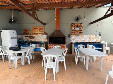 Apartamento com 2 Quartos à venda, 59m² no Guanabara, Ananindeua