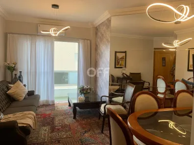 Apartamento com 3 Quartos à venda, 70m² no Mansões Santo Antônio, Campinas