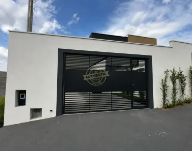 Casa com 3 Quartos à venda, 101m² no Jardim Casablanca, Indaiatuba