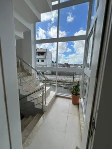 Imóvel Comercial com 7 Quartos para alugar, 300m² no Alto da Cruz, Camaçari