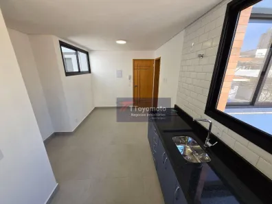 Apartamento com 2 Quartos para alugar, 39m² no São Judas, São Paulo