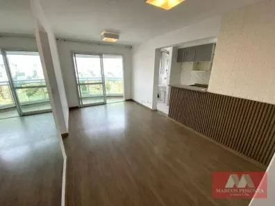 Apartamento com 2 Quartos à venda, 62m² no Consolação, São Paulo