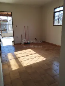 Casa com 3 Quartos à venda, 119m² no Conjunto Habitacional CAIC, São José do Rio Preto