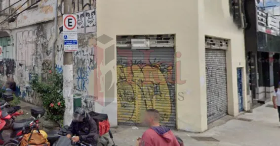 Ponto Comercial para alugar, 390m² no Pinheiros, São Paulo