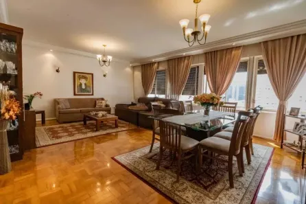 Apartamento com 3 Quartos à venda, 215m² no Morro dos Ingleses, São Paulo
