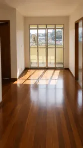 Apartamento com 2 Quartos para alugar, 60m² no Caiçara-Adelaide, Belo Horizonte