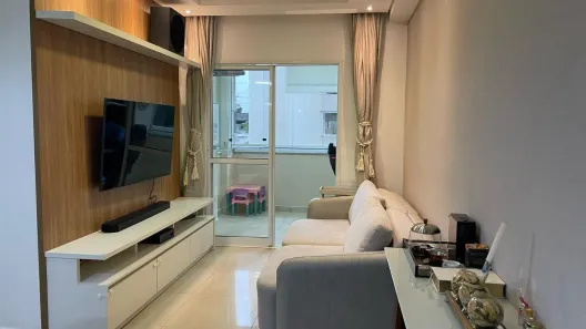 Apartamento com 2 Quartos à venda, 67m² no Engordadouro, Jundiaí