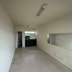 Sala Comercial para alugar, 25m² no Ouro Preto, Belo Horizonte