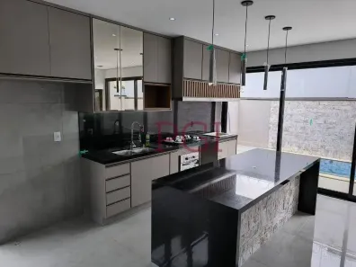 Casa de Condomínio com 3 Quartos à venda, 162m² no Jardim Manoel Penna, Ribeirão Preto