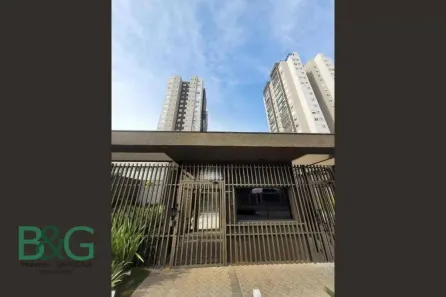Apartamento com 2 Quartos à venda, 69m² no Mooca, São Paulo