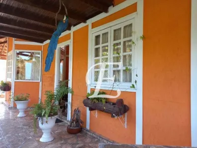 Fazenda/Sítio com 3 Quartos à venda, 300m² no Caraguatá, Mairiporã
