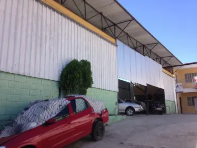 Galpão/Depósito/Armazém para alugar, 100m² no Glória, Belo Horizonte