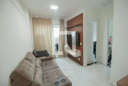 Apartamento com 2 Quartos à venda, 44m² no Brás, São Paulo