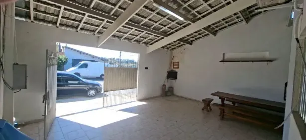 Casa com 3 Quartos à venda, 95m² no Jardim Minas Gerais, São José dos Campos