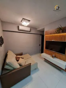 Apartamento com 2 Quartos à venda, 63m² no Jardim Walkíria, São José do Rio Preto