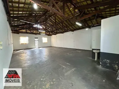 Ponto Comercial à venda, 427m² no São Manoel, Americana