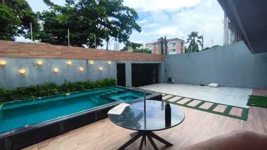 Imóvel Comercial com 5 Quartos para alugar, 250m² no Boa Viagem, Recife