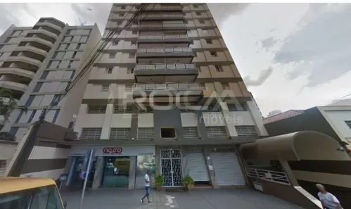 Apartamento com 3 Quartos à venda, 114m² no Centro, Ribeirão Preto