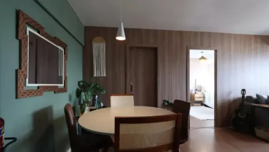 Apartamento com 2 Quartos para alugar, 60m² no Vila Mariana, São Paulo