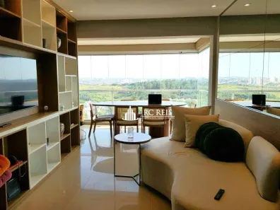 Apartamento com 2 Quartos à venda, 80m² no Bethaville I, Barueri