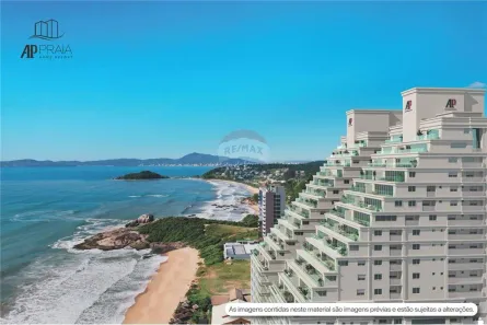 Apartamento com 3 Quartos à venda, 132m² no Ilhota, Itapema