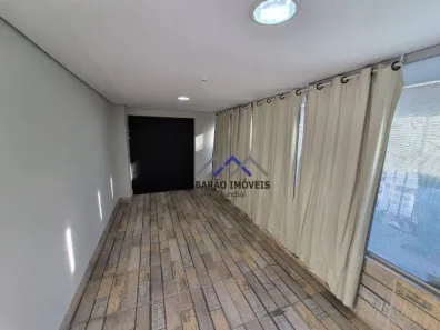 Sala Comercial para alugar, 15m² no Parque do Colégio, Jundiaí
