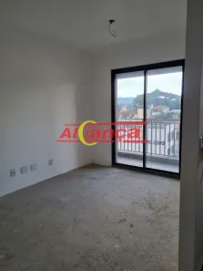 Apartamento com 2 Quartos à venda, 59m² no Vila Rosália, Guarulhos