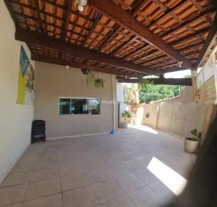 Sobrado com 2 Quartos à venda, 140m² no Residencial Portal da Mantiqueira, Taubaté