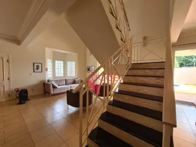 Imóvel Comercial com 3 Quartos à venda, 310m² no Alto da Boa Vista, Ribeirão Preto